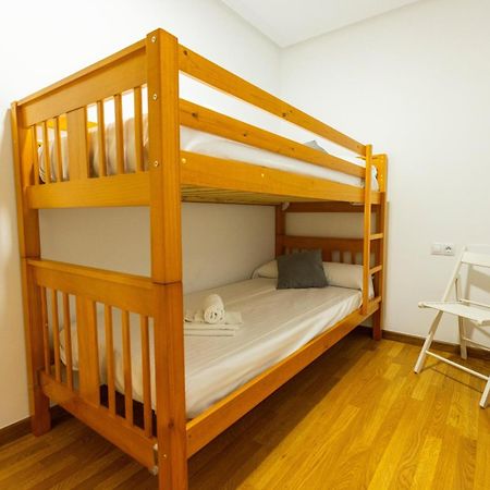 Apartagal-Urbanizacion Foz II Bagian luar foto