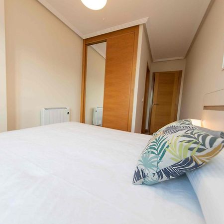 Apartagal-Urbanizacion Foz II Bagian luar foto