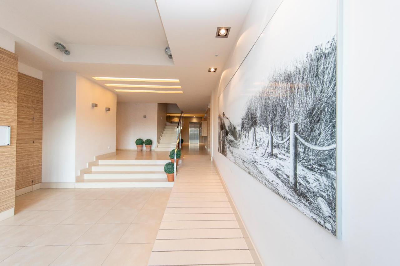 Apartagal-Urbanizacion Foz II Bagian luar foto