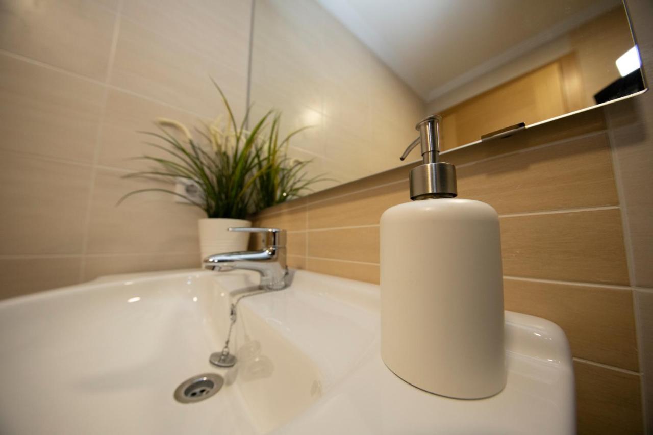 Apartagal-Urbanizacion Foz II Bagian luar foto