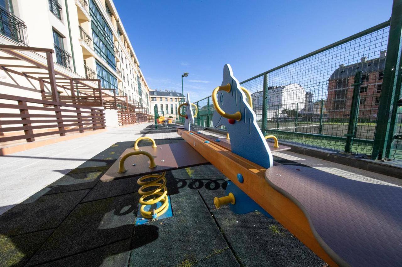 Apartagal-Urbanizacion Foz II Bagian luar foto