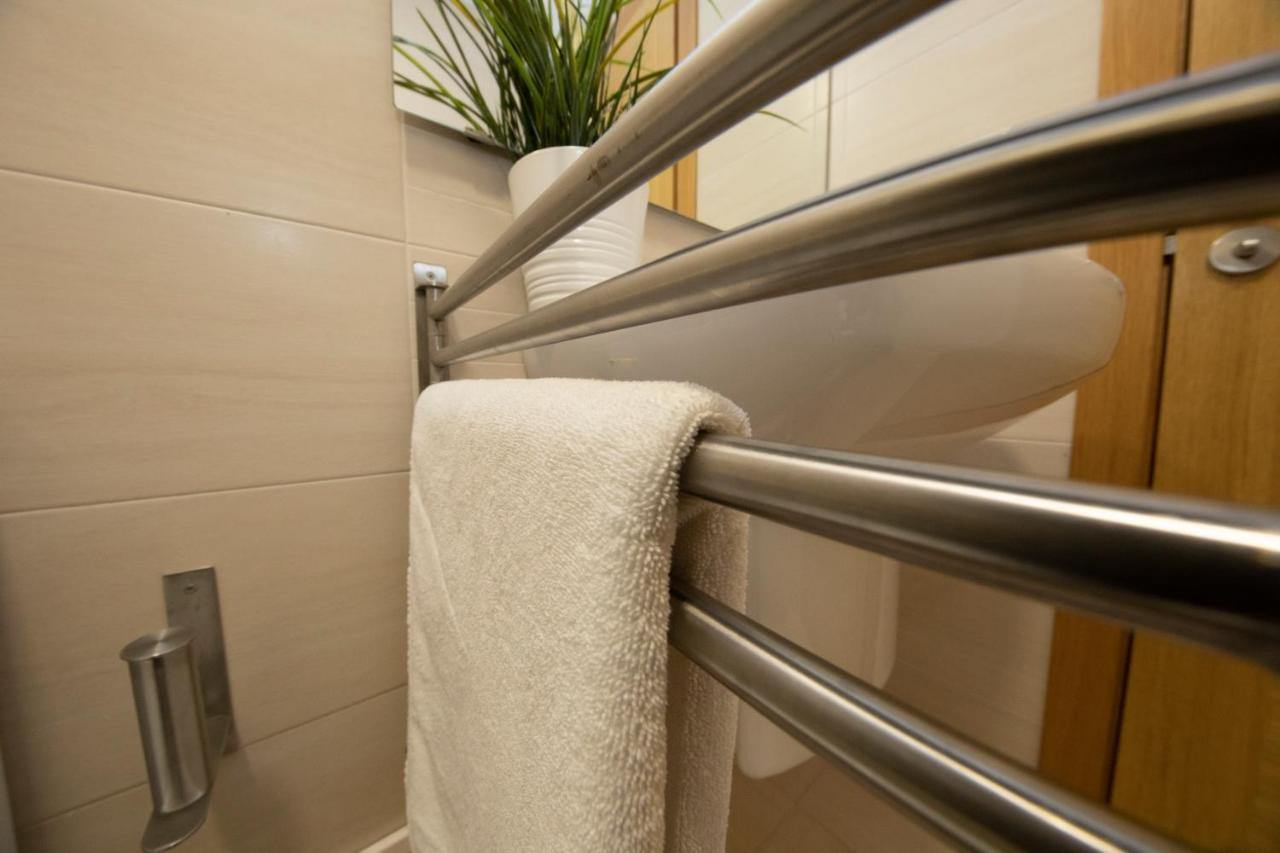 Apartagal-Urbanizacion Foz II Bagian luar foto