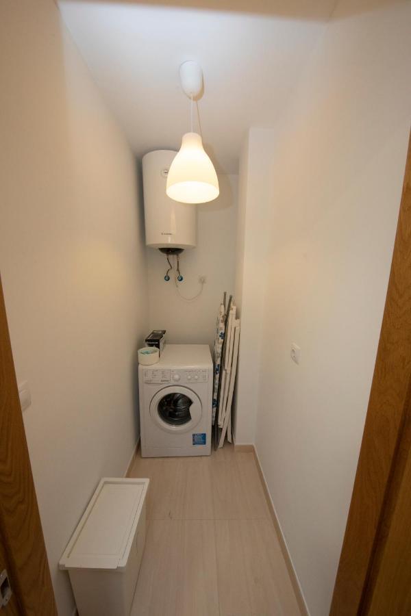 Apartagal-Urbanizacion Foz II Bagian luar foto
