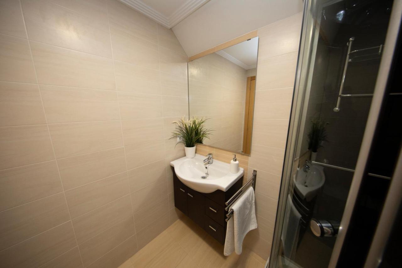 Apartagal-Urbanizacion Foz II Bagian luar foto