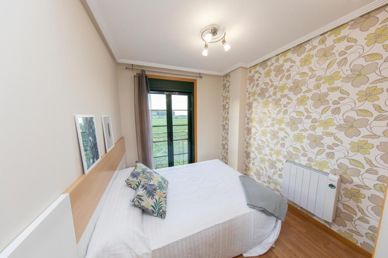 Apartagal-Urbanizacion Foz II Bagian luar foto