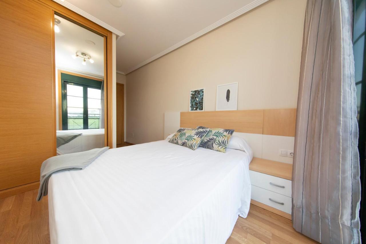 Apartagal-Urbanizacion Foz II Bagian luar foto