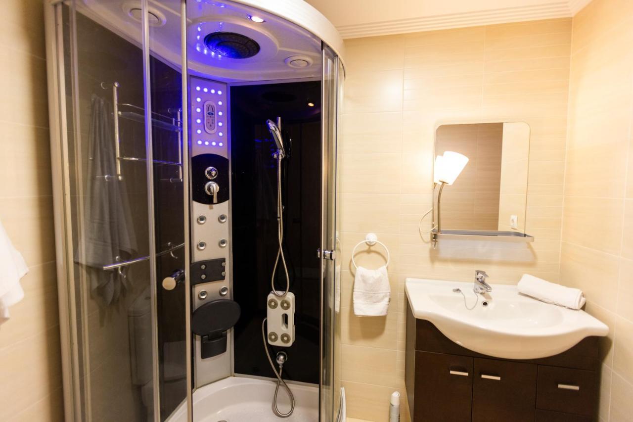 Apartagal-Urbanizacion Foz II Bagian luar foto