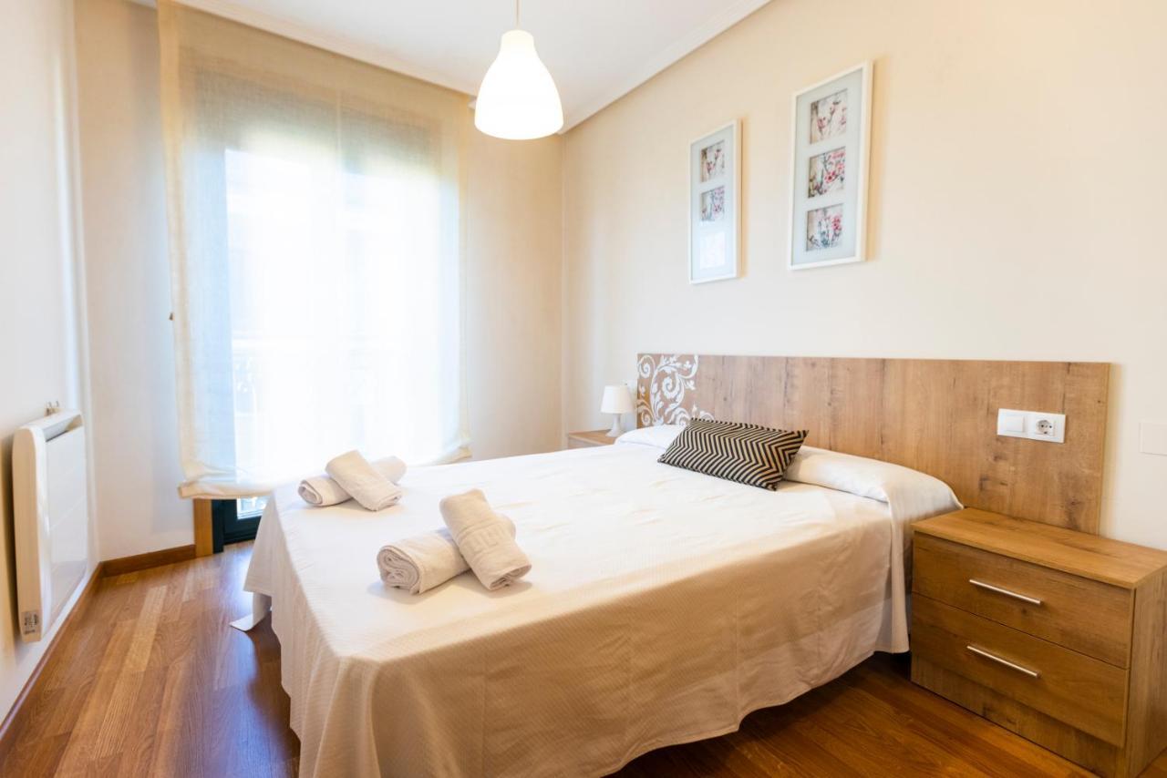 Apartagal-Urbanizacion Foz II Bagian luar foto