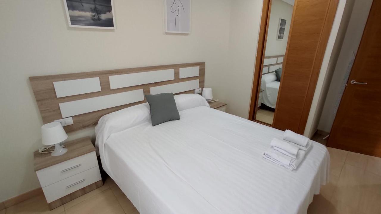 Apartagal-Urbanizacion Foz II Bagian luar foto