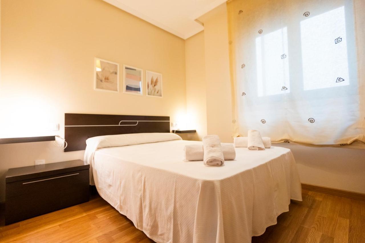 Apartagal-Urbanizacion Foz II Bagian luar foto
