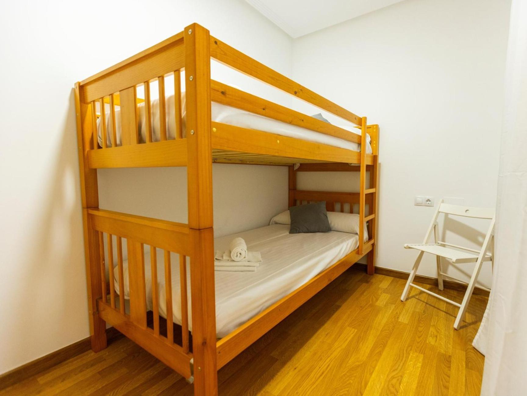 Apartagal-Urbanizacion Foz II Bagian luar foto